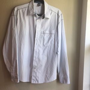 Kühl button down shirt